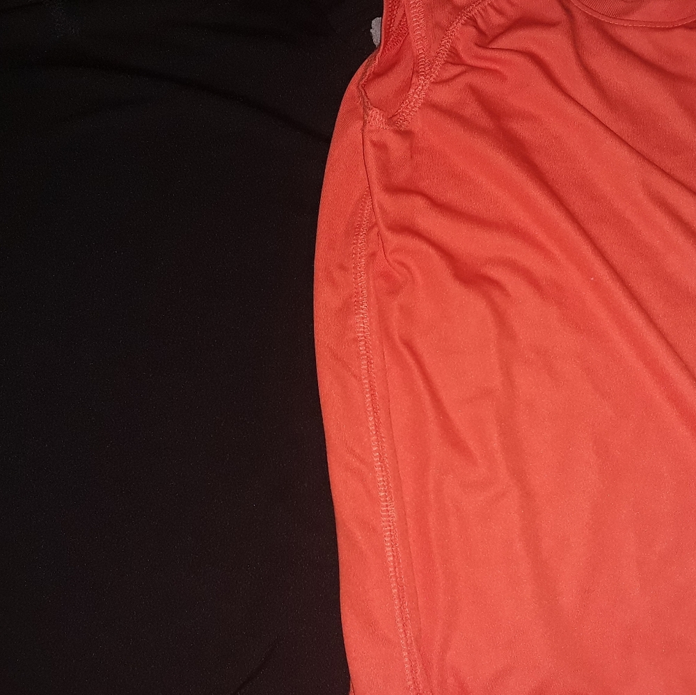 Boy's Athletic Tops Bundle